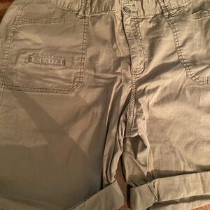 St. John’s Bay Shorts